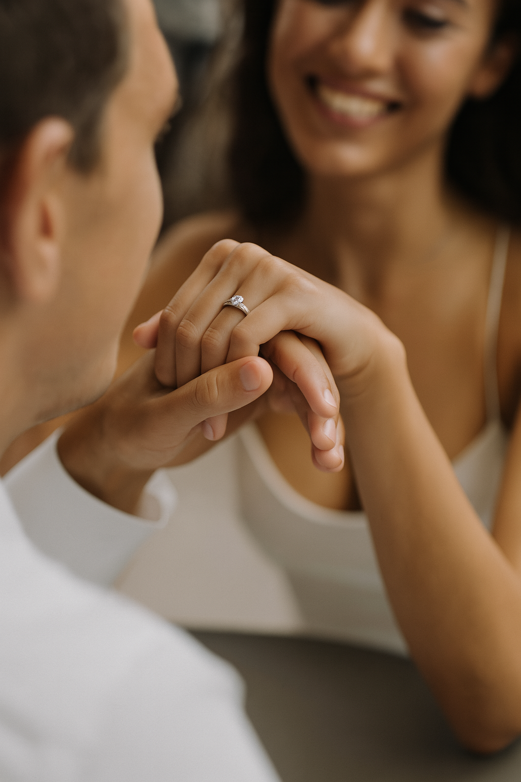 Demande en mariage – tarifs d’une agence matrimoniale à Paris