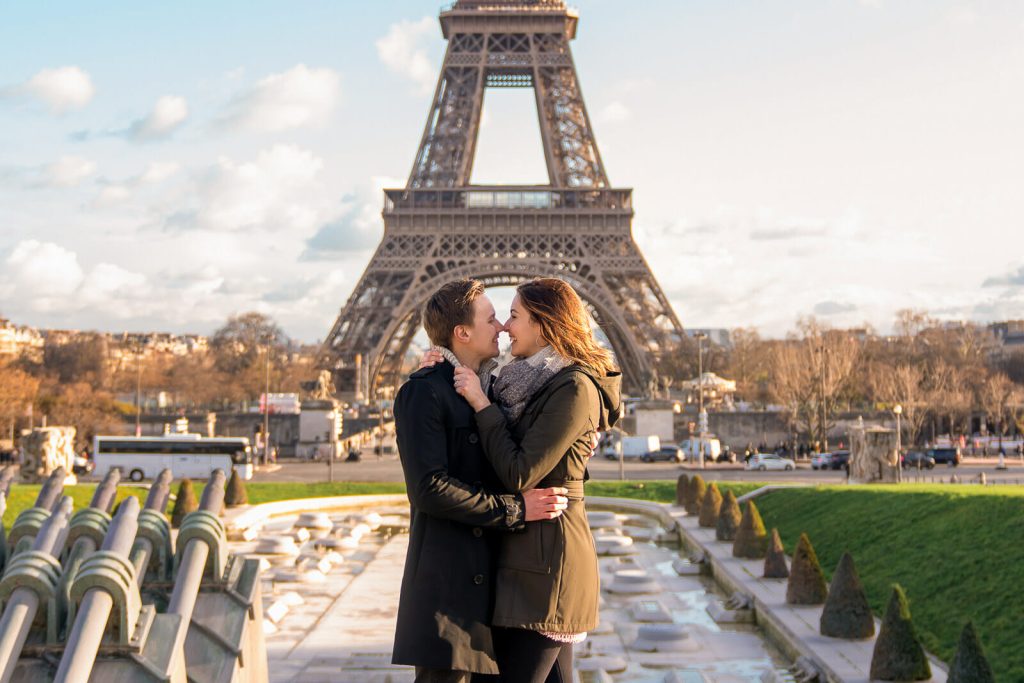 agence matrimoniale haut de gamme Paris 7