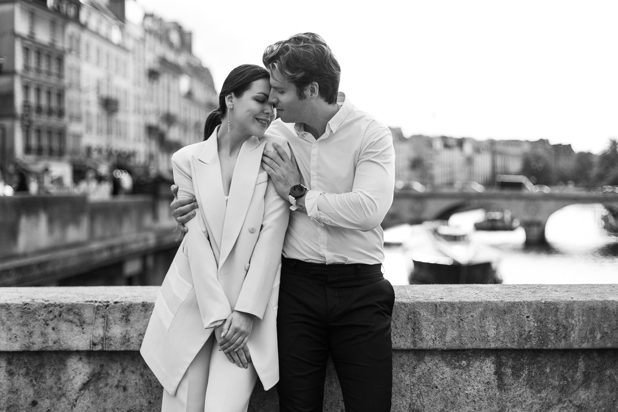 agence matrimoniale haut de gamme paris